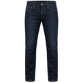 Premium Slim-Fit Denim Jeans – Dark Indigo Blue | OSTTRAVALLE